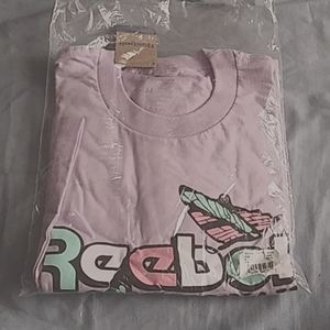 Reebok Nailed It size M